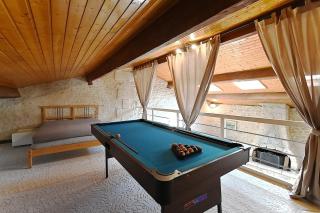 Les Vents de Gironde - Maison en pierre piscine - Chenac Saint Seurin D'uzet - 8