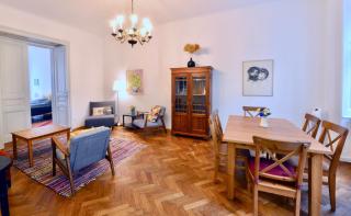 Central & Charming Viennese Flat - Vienna - 3