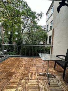 Central & Charming Viennese Flat - Vienna - 1