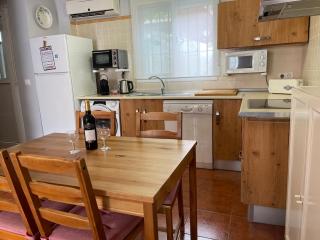Apartamento La Alcazaba Sierra Nevada - Güéjar-Sierra - 9