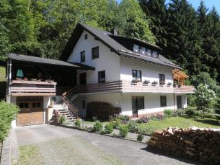 Ferienwohnung Jutta - Steinwiesen - 0