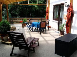 Ferienwohnung Jutta - Steinwiesen - 2