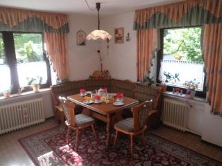 Ferienwohnung Jutta - Steinwiesen - 8