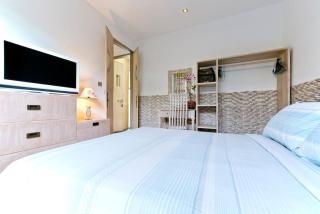 Serenity villa 4 bedrooms big pool Seminyak Bali - Seminyak - 9