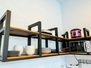 Island Boy Guesthouse I Prime Location In Canggu - Canggu - 6