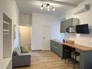 Bond Shell - cozy flat near Rome - Ariccia - 7
