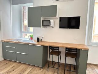 Bond Shell - cozy flat near Rome - Ariccia - 8