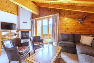 Meinaz QUIET & SUNNY apartments - Veysonnaz - 0