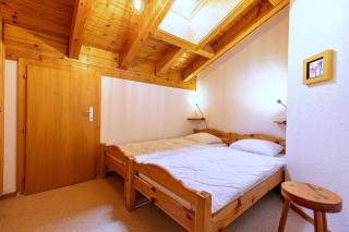 Meinaz QUIET & SUNNY apartments - Veysonnaz - 4