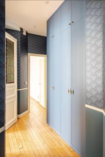 Very chic apartment next to Trocadéro and Eiffel tower - Paris - 3