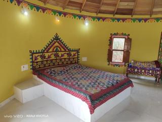 Rann Niwas Village Stay - 6