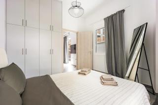 City Center Suite - Athens - 6
