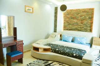 Okapi Residence Resort - 8