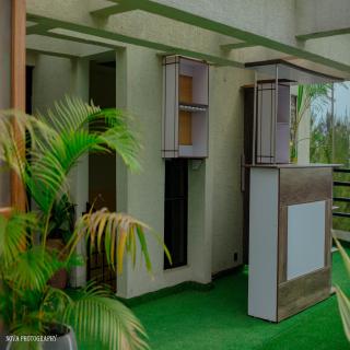 Okapi Residence Resort - 7