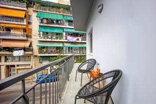 City Center Suite - Athens - 9