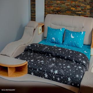 Okapi Residence Resort - 4