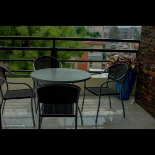 Okapi Residence Resort - 3