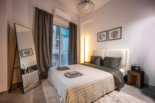 City Center Suite - Athens - 7