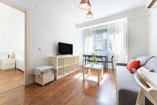 MalagaSuite Dream Apartment - Málaga - 5