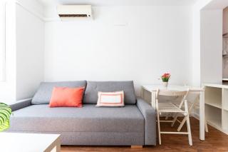 MalagaSuite Dream Apartment - Málaga - 4