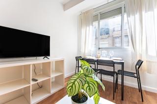 MalagaSuite Dream Apartment - Málaga - 3