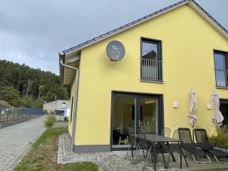 Ferienanlage am Seerand - Joachimsthal - 7