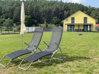 Ferienanlage am Seerand - Joachimsthal - 8