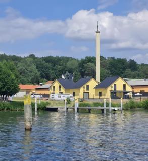 Ferienanlage am Seerand - Joachimsthal - 3
