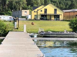 Ferienanlage am Seerand - Joachimsthal - 4