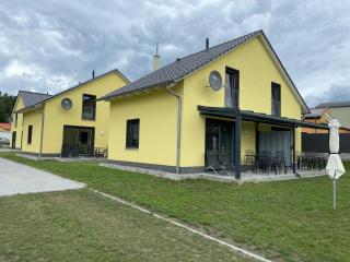 Ferienanlage am Seerand - Joachimsthal - 9