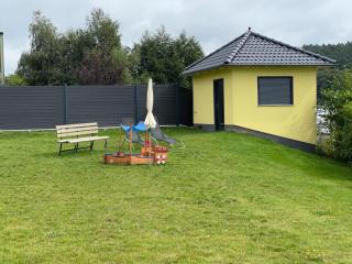 Ferienanlage am Seerand - Joachimsthal - 2