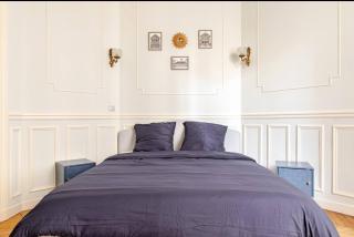 Very chic apartment next to Trocadéro and Eiffel tower - Paris - 1