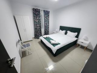 Libertatii Residence - 1