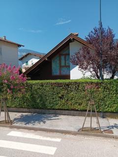 Casa Sally - San Michele allʼAdige - 0