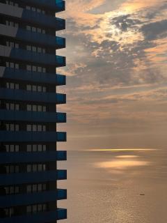 Studio With The Sea View In Batumi - Angisa - 0