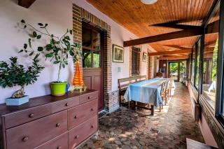 Maison de campagne à 1h30 Paris - - 9