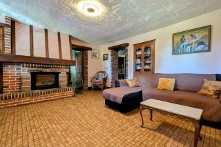 Rustique & authentique maison au vert - 5