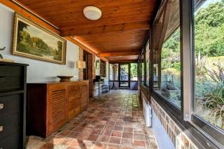 Rustique & authentique maison au vert - 9