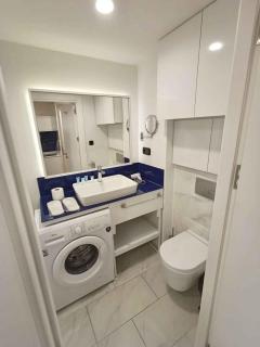 Studio With The Sea View In Batumi - Angisa - 7