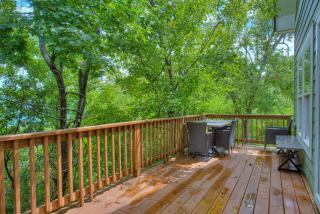 5504 Turtle Cove Community Pool - Kill Devil Hills - 4