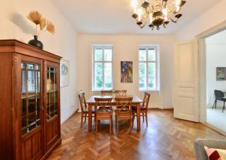 Central & Charming Viennese Flat - Vienna - 7