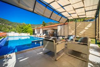 Eco Villa SU - Kalkan - 0