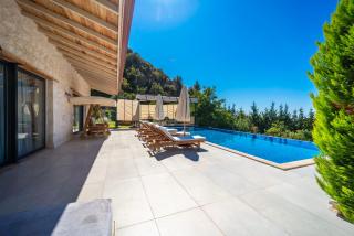 Eco Villa SU - Kalkan - 1