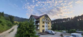 Apartament Narcis - Săcele - 4