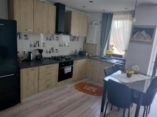 Apartament Narcis - Săcele - 1