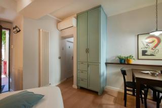 La Casina - Tintori apt - Florence - 5