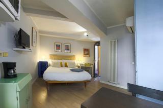 La Casina - Tintori apt - Florence - 4