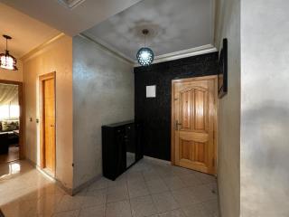 Appartement à 5min de Casanearshore - Casablanca - 0