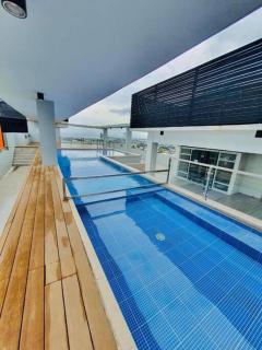 Rayne at West Jones Residences - Cebu City - 9