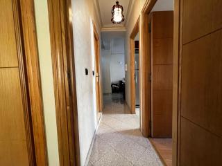 Appartement à 5min de Casanearshore - Casablanca - 1